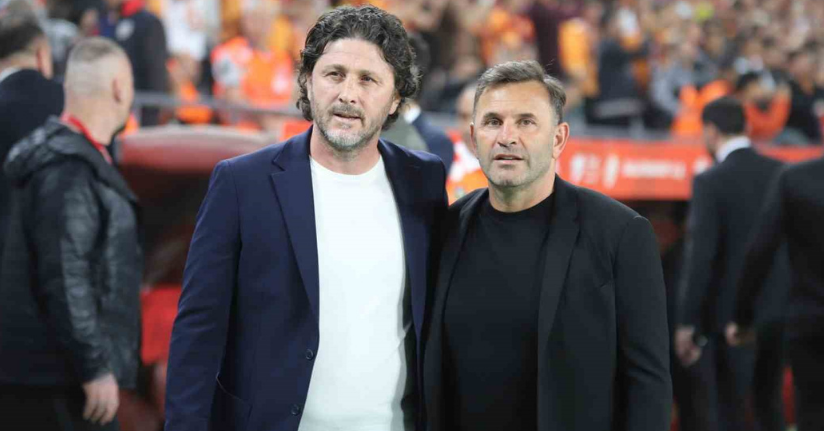 12 takım Süper Lig’e geçen sezonki teknik direktörüyle başlayacak