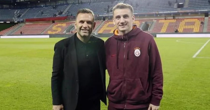 Kerem Aktürkoğlu Bomba Gibi Gündemde
