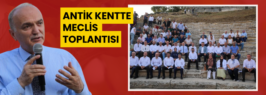 Düzce’de Bir İlk Gerçekleşti