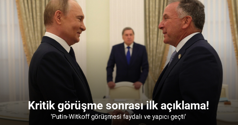 Rusya Devlet Başkan Yardımcısı: 