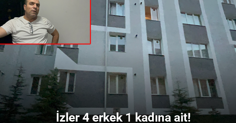 Seri katil şüphesi taşıyan şahsın komşusu konuştu