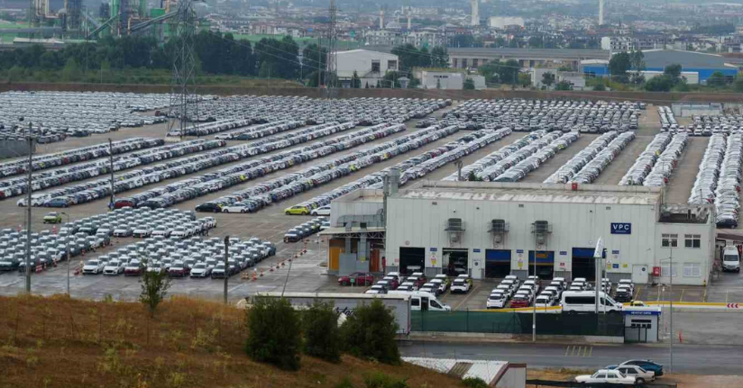 Yağmur bekleyen vatandaşa 
