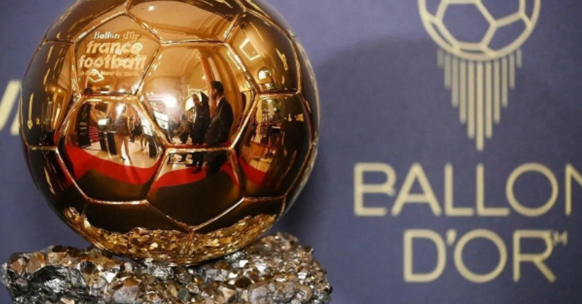 2025 Ballon d’Or adayları açıklandı