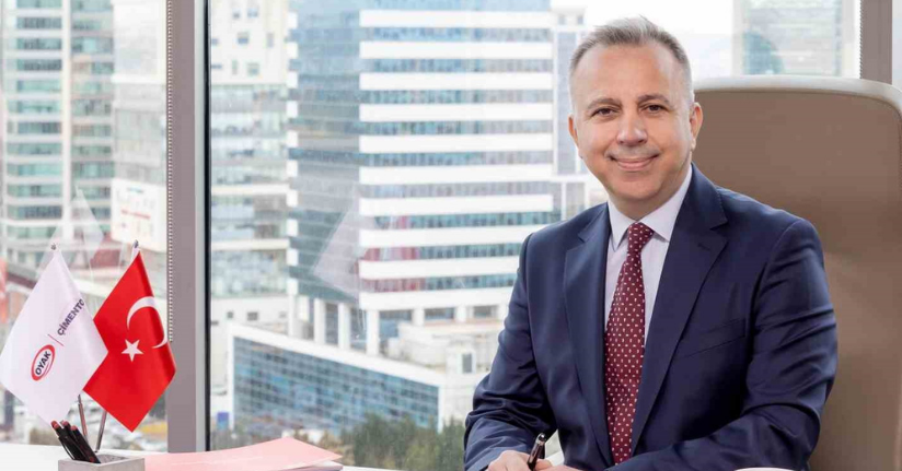 OYAK Çimento 2025’in ilk yarısında 3,6 milyar TL net kâr elde etti