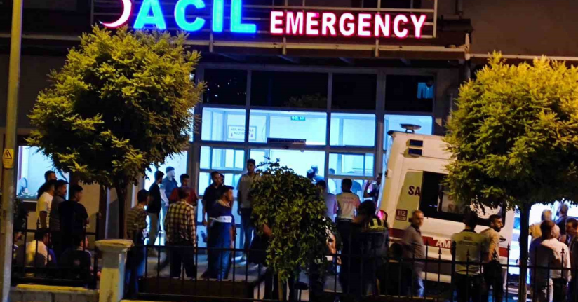 Siirt’te husumetliler arasında silahlı çatışma: 1 ölü, 6 gözaltı
