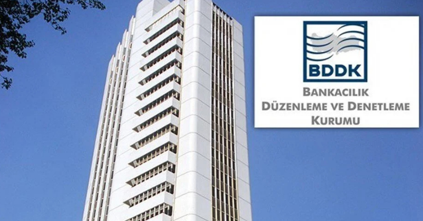 BDDK Haftalık Bülteni Yayınladı