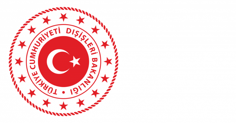 Dışişleri: İsrail'in askeri harekatını genişletme kararını en güçlü biçimde kınıyoruz