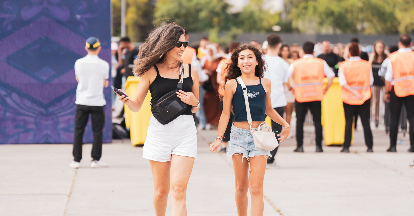İstanbul Festivali 17 Ağustos’a kadar ziyaretçilerini bekliyor
