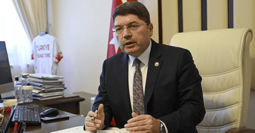 Bakan Tunç: 'Görevde Yükselme ve Ünvan Değişikliği Sınavı' ilanı yayımlandı