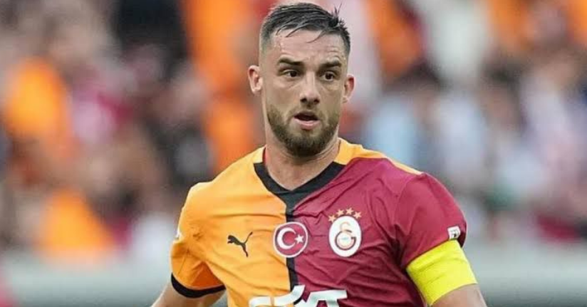 Berkan Kutlu Galatasaray'da Kalıyor