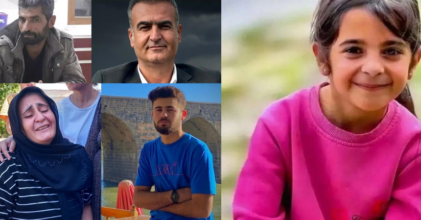 Yargıtay Cumhuriyet Başsavcılığı'ndan tebliğname: Narin cinayetinde cezalar onansın