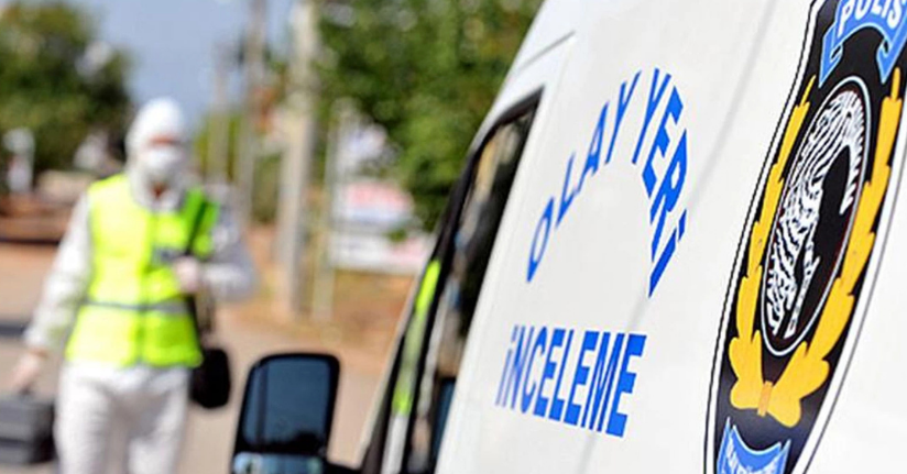 Tartıştığı sevgilisini yaralayıp, yaşamına son verdi