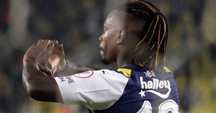 Fenerbahçe, Lincoln Henrique ile yollarını ayırdı