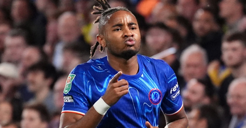 Mourinho’dan Sürpriz Golcü Hamlesi: Nkunku Fenerbahçe’nin Radarında