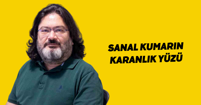 Sanal kumarın karanlık yüzü