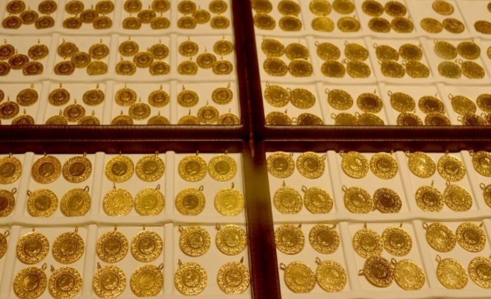 Çeyrek altın, gram altın ne kadar? 