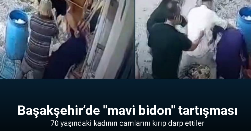 Başakşehir’de 