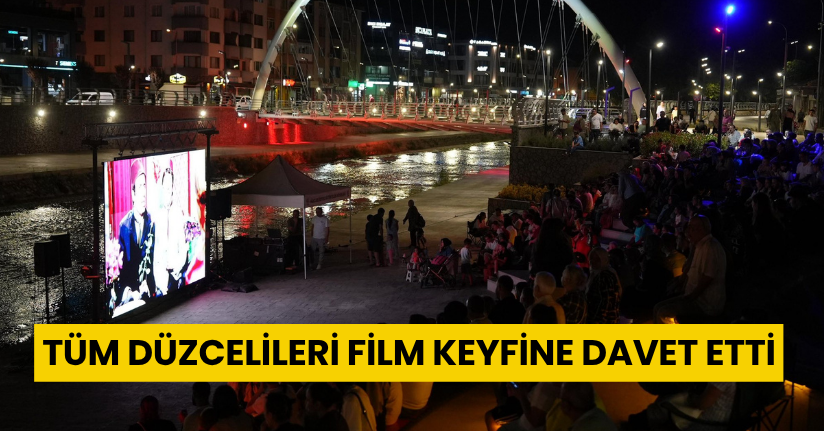 Gündüz Gerdanlık, Gece Seyranlık