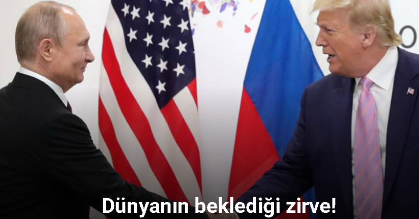 Trump: 