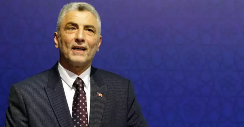 Bakan Bolat: Temmuz ve ağustos aylarında cari fazla bekliyoruz