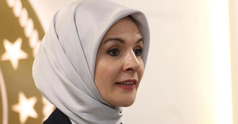 Bakan Göktaş: Aile Yılı'nda 8 bin 394 faaliyet yapıldı