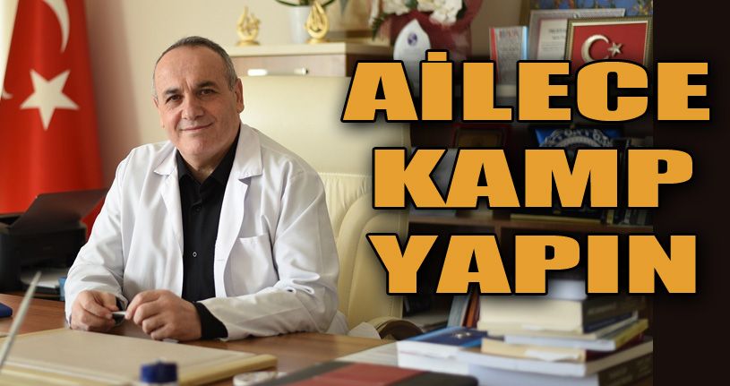 Prof. Dr. Koç: 