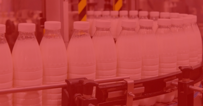 Ticari süt işletmelerince 934 bin 745 ton inek sütü toplandı