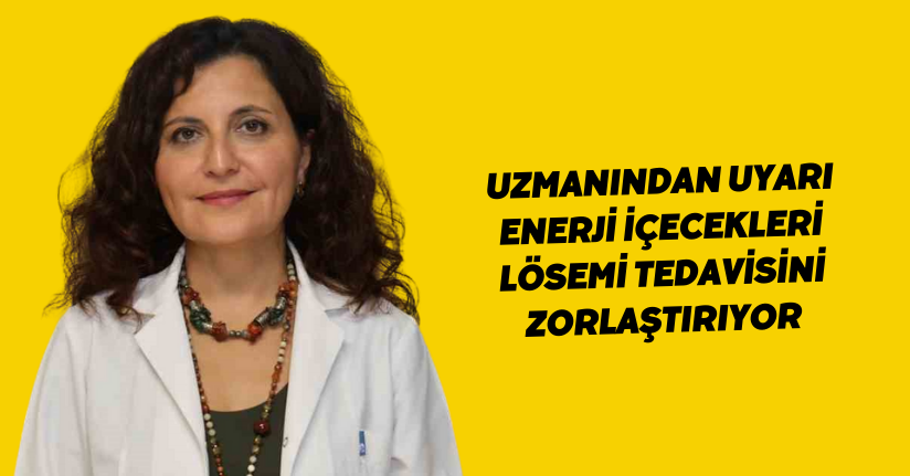 Uzmanından uyarı: 