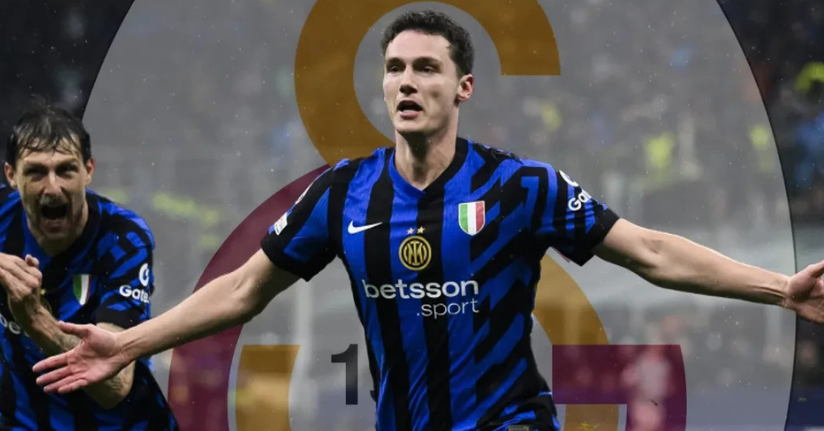Galatasaray’dan Benjamin Pavard Hamlesi