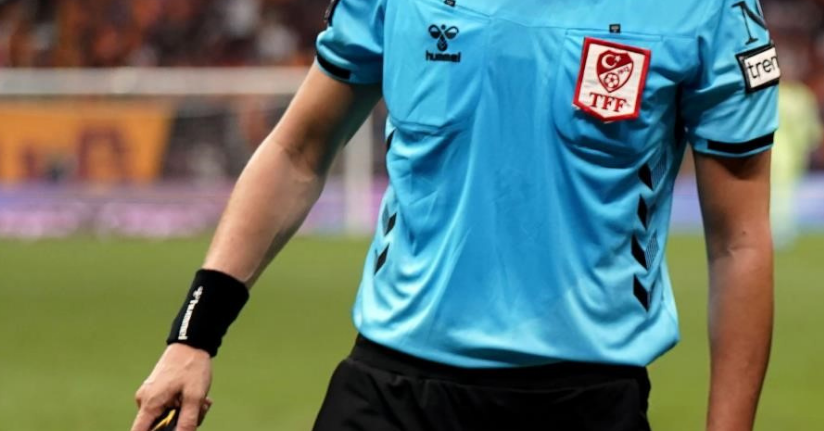Süper Lig’de 2. hafta maçlarını yönetecek hakemler açıklandıSüper Lig’de 2. hafta maçlarını yönetecek hakemler açıklandı