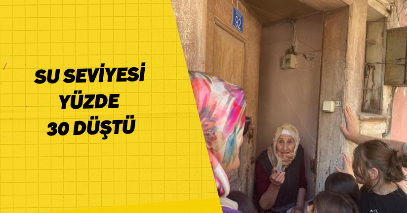 Miniklerden engelli ve yaşlılara anlamlı ziyaret