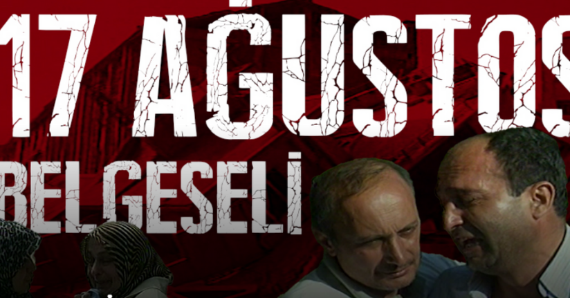 İHA Arşivinden 1999 Depremi