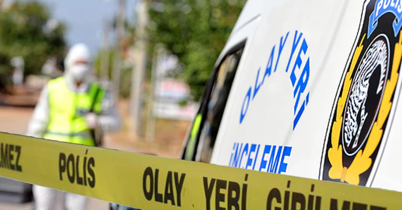 Manisa’da sır cinayette şüpheli tanıdık çıktı