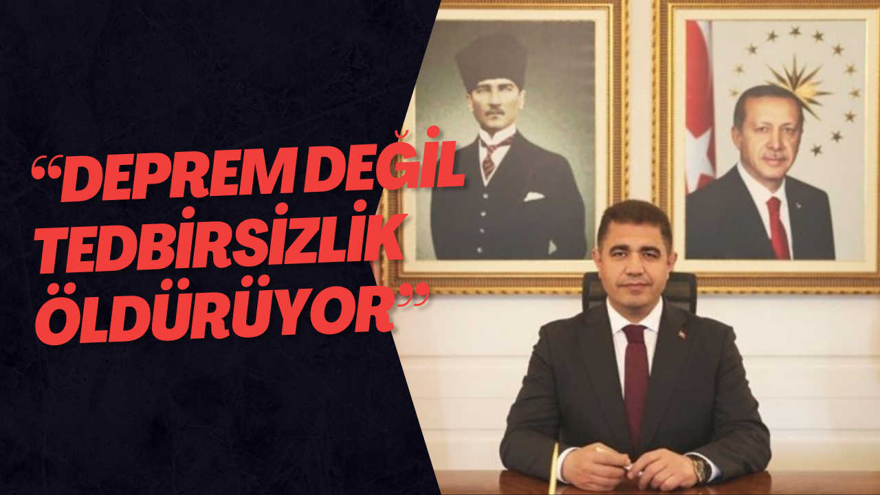 Düzce Valisi Selçuk Aslan, 17 Ağustos Depremi’nin yıl dönümünde mesaj yayımladı.