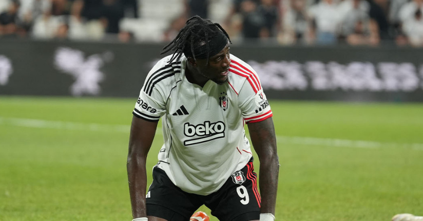 Tammy Abraham, gol sayısını 6’ya çıkardı