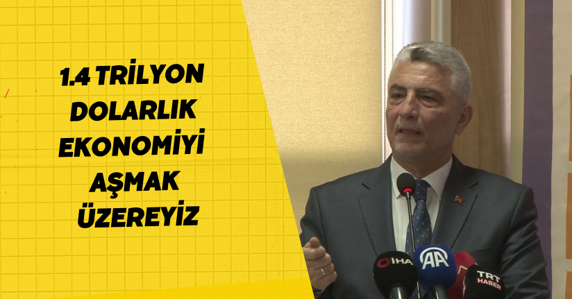 Bakan Bolat: 