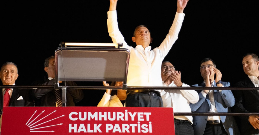 Özel: Kutuplaşma, kale siyaseti bitmiştir