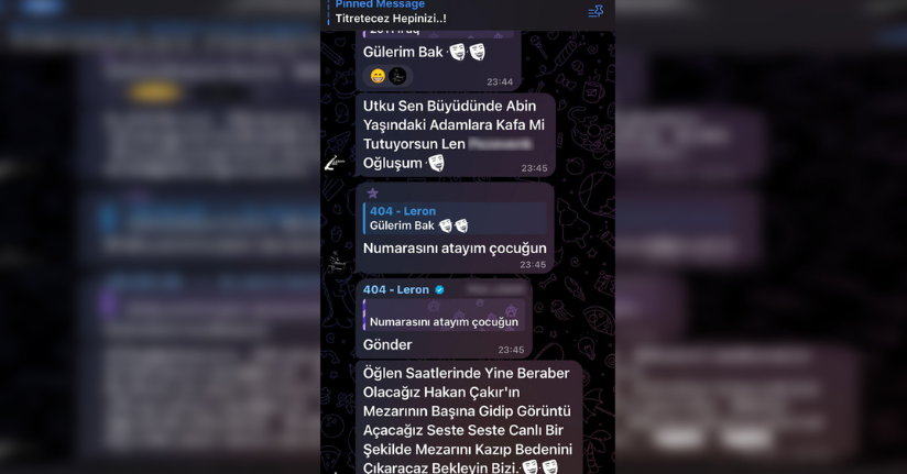 Ankara'da Hakan Çakır cinayeti zanlılarının bir başka kişinin kulağını kestiği görüntüler ortaya çıktı