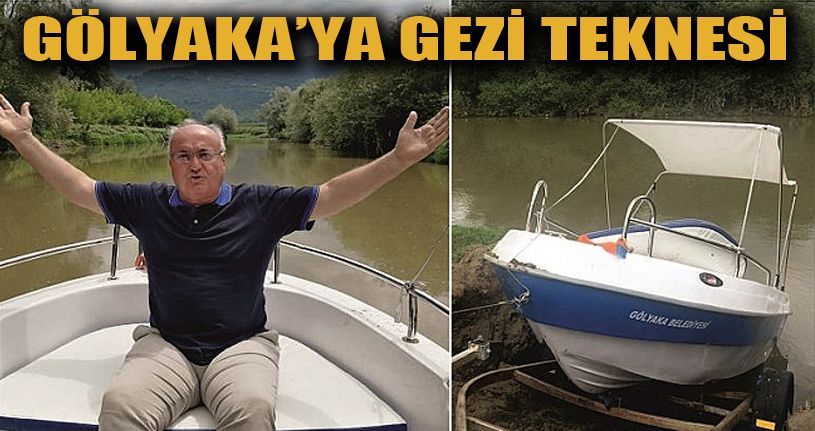 Gölyaka'dan Akçakoca'ya Misilleme