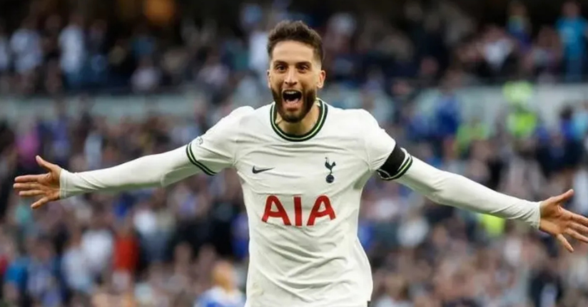 Fenerbahçe’den Bentancur Bombası