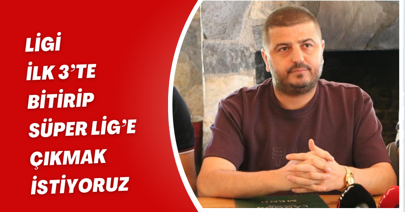 Erdal Bayrak: