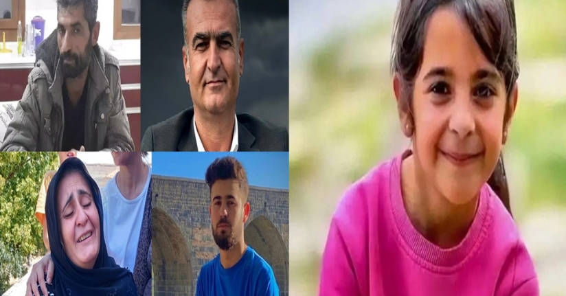 Narin Güran cinayetinin üzerinden 1 yıl geçti