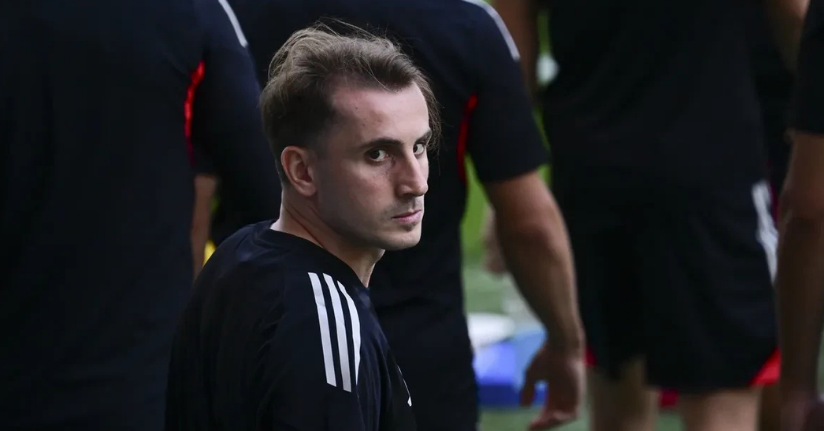 Kerem Aktürkoğlu Fenerbahçe Maçı Öncesi Gündemde