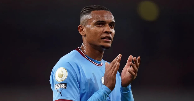 Galatasaray’dan Manuel Akanji Hamlesi! Menajeri İstanbul’a Geliyor
