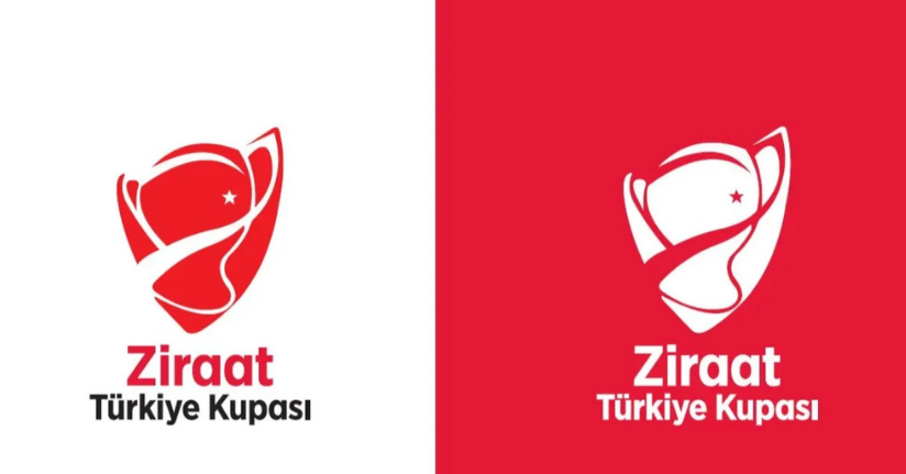 Ziraat Türkiye Kupasının yeni logosu belli oldu