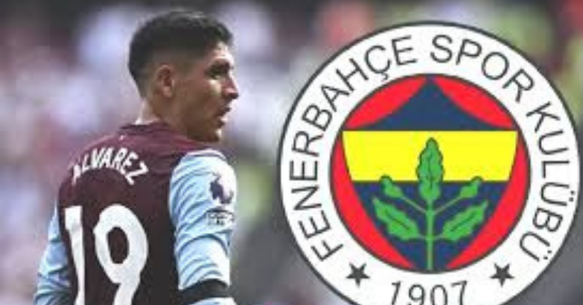 Fenerbahçe, Edson Alvarez Transferini Bitirdi: Meksikalı Yıldız İstanbul’a Geliyor