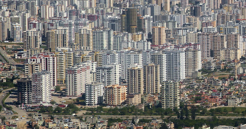 Binanın çok katlı olması depreme dayanıksız, az katlı olması da sağlam olduğu anlamına gelmez