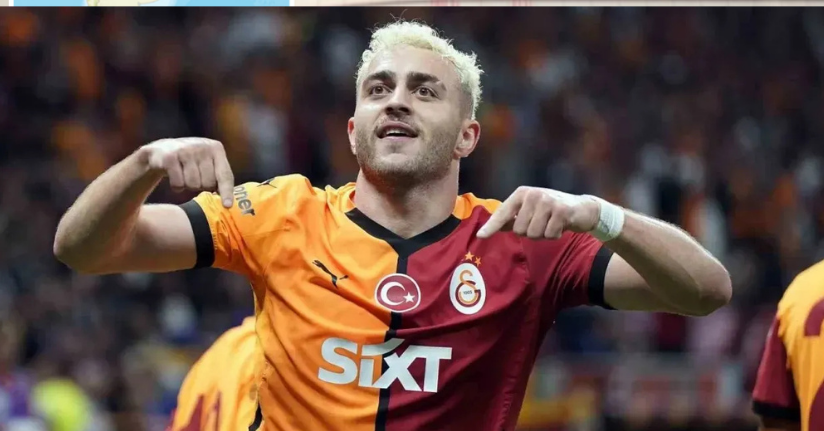 Barış Alper Yılmaz NEOM SC İddiaları
