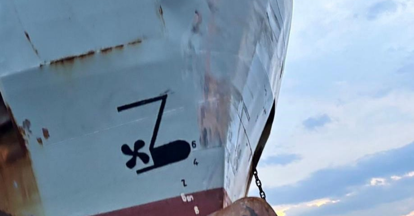 Kayıp iş adamının parçalanan yatıyla kuru yük gemisindeki boya kalıntıları eşleşti