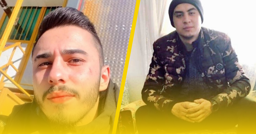 Firari hükümlü tartıştığı kişiyi tabancayla yaraladı